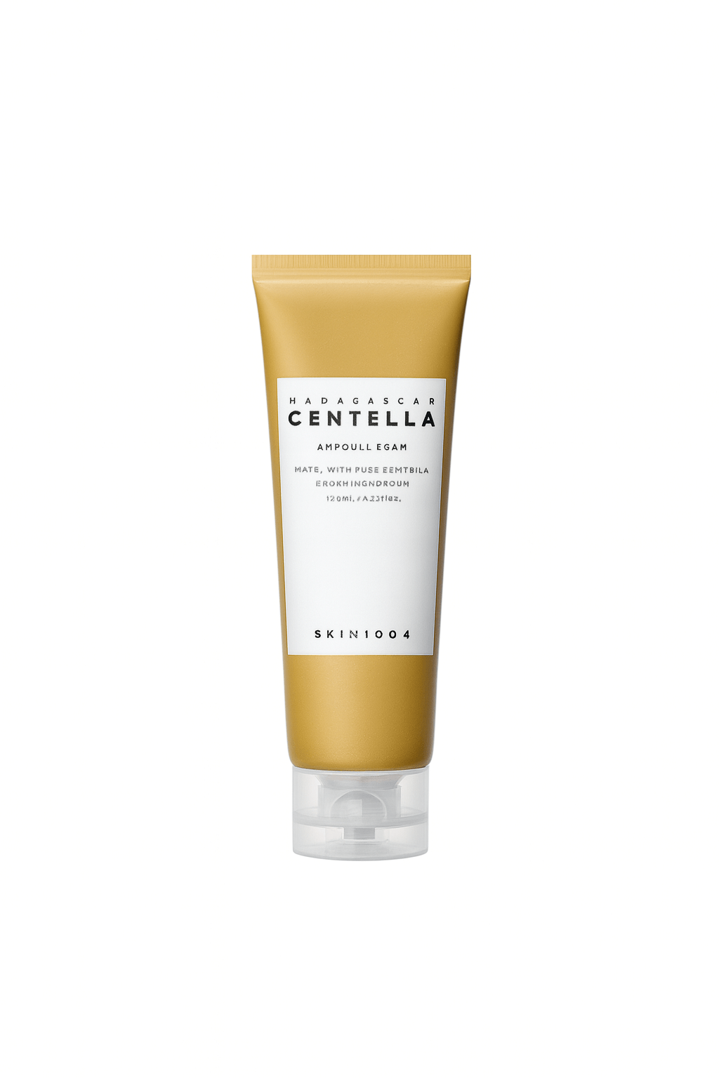 Sabonete Facial- SKIN 1004 9