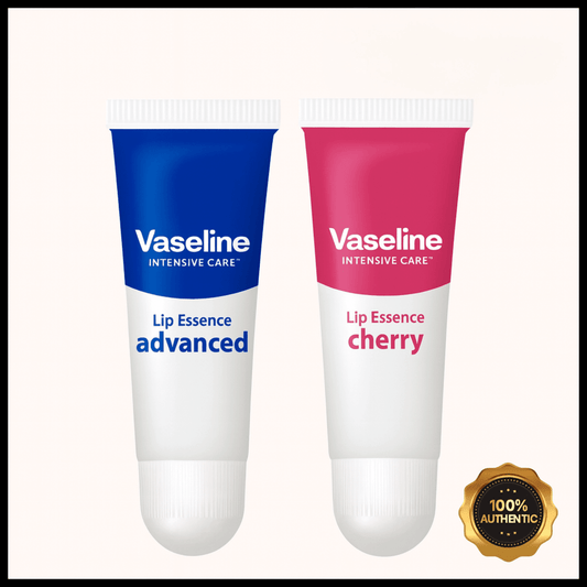 Vaseline Lip Therapy
