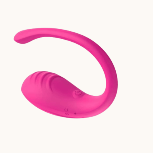 Vibrador com Controle 1