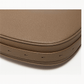 Bolsa Baguete em Couro Foxer 6