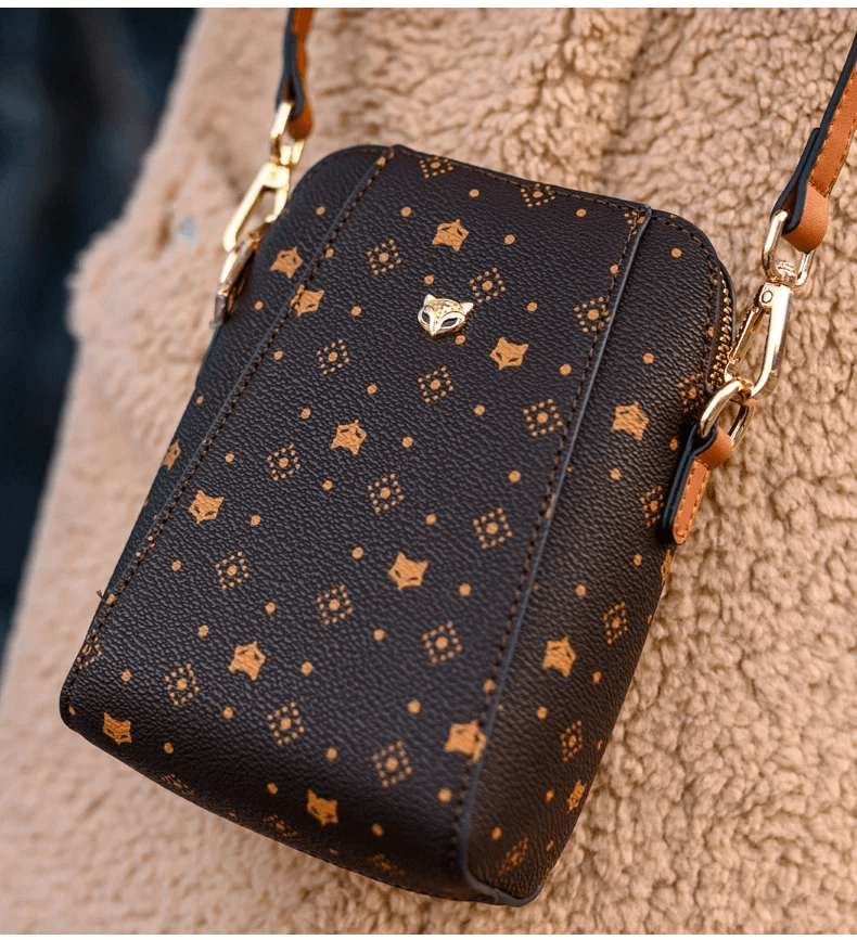 Bolsa Crossbody 16