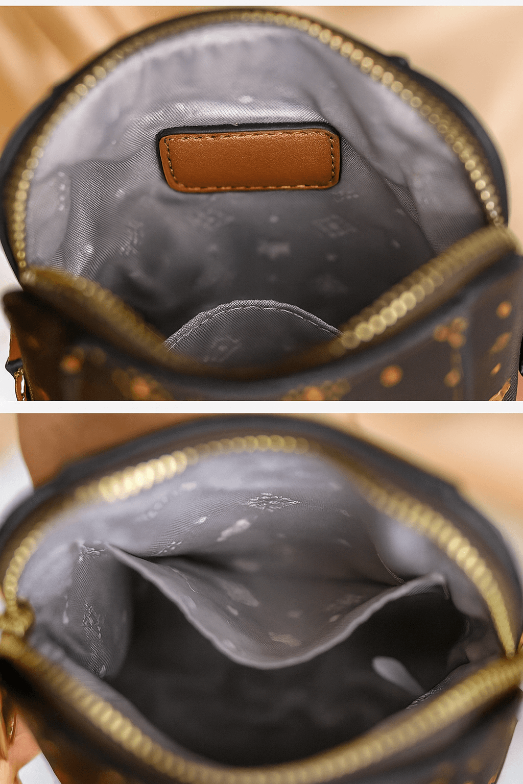 Bolsa Crossbody 11