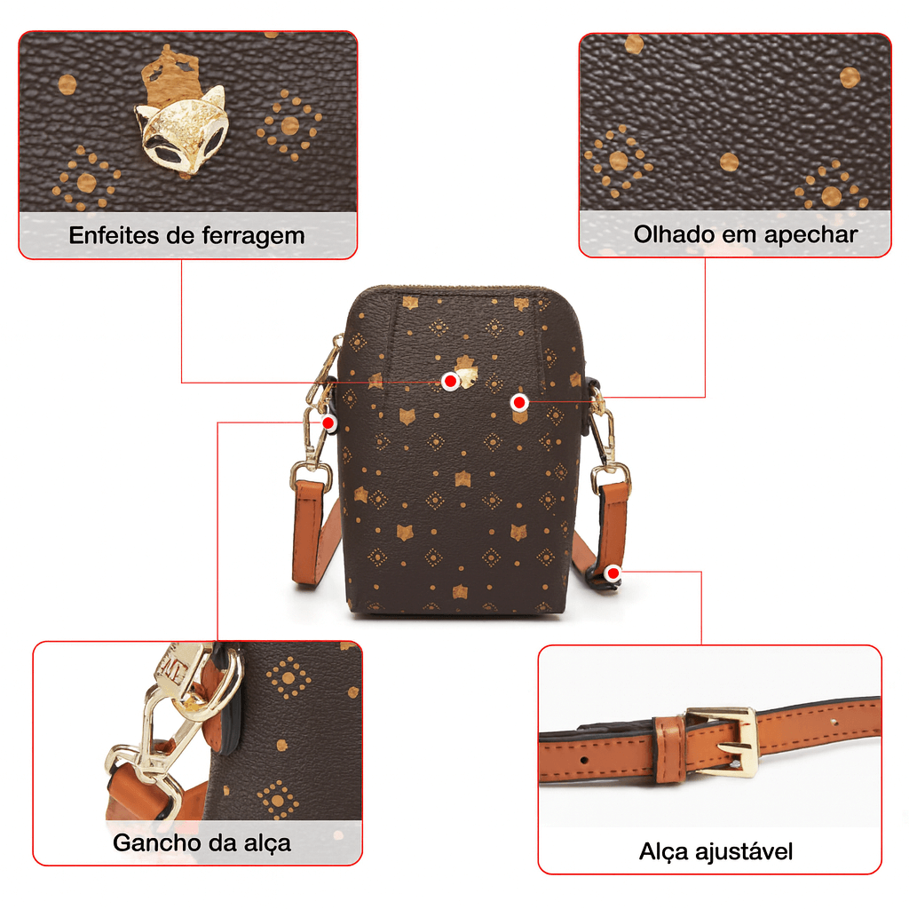 Bolsa Crossbody 4