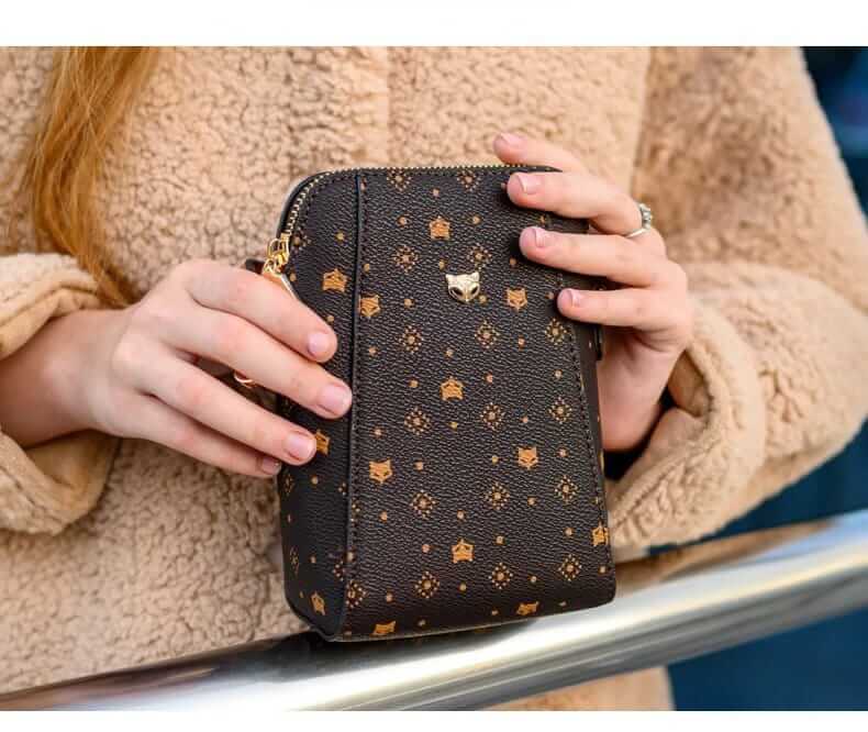 Bolsa Crossbody 6