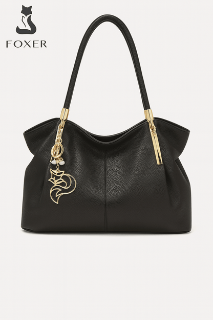 Bolsa de Ombro - Couro Legítimo 1