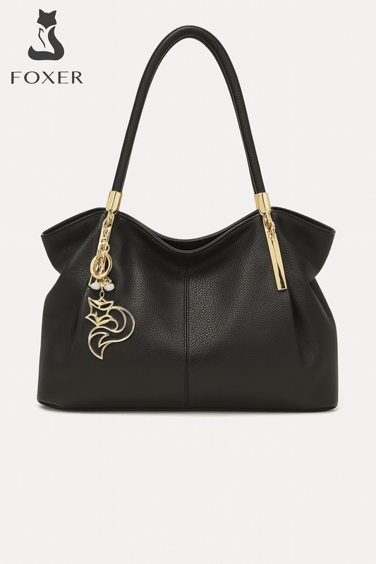 Bolsa de Ombro - Couro Legítimo 1