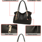 Bolsa de Ombro - Couro Legítimo 2