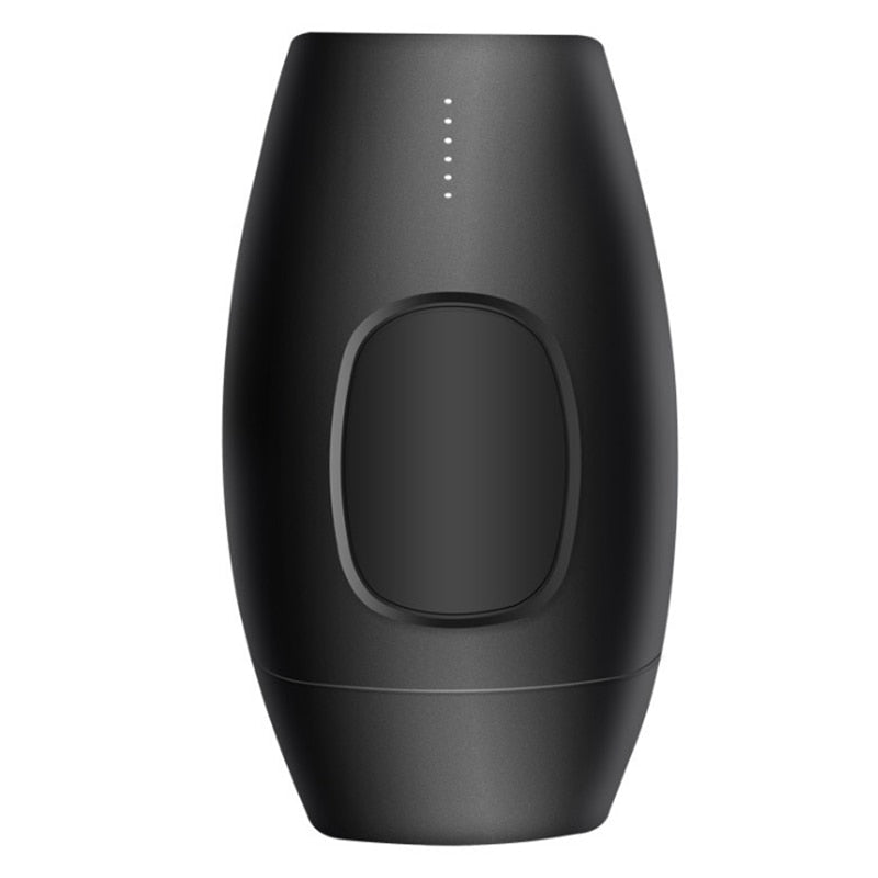 Depilador Elétrico- a Laser 3