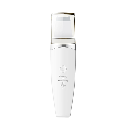 Esfoliante de Pele Ultrassônico 6