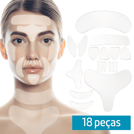 face lifting livre de  rugas e linhas de expresso-1